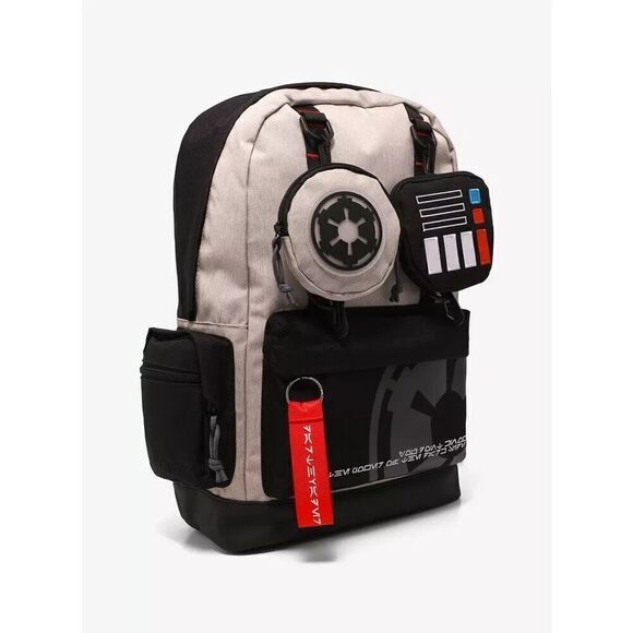 Star Wars Imperial Icons Backpack main image 7